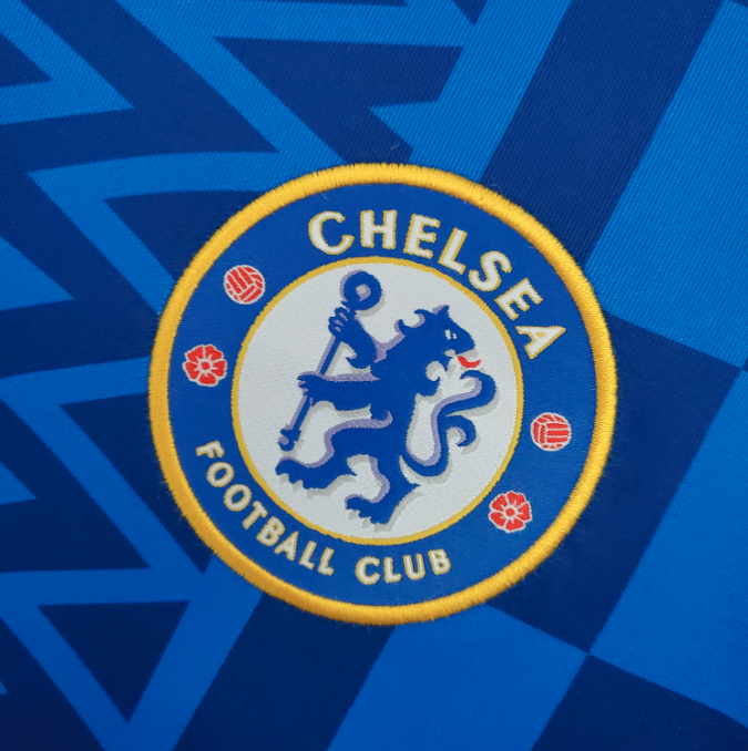 Camisa Chelsea - Torcedor | 21/22 - (Casa)