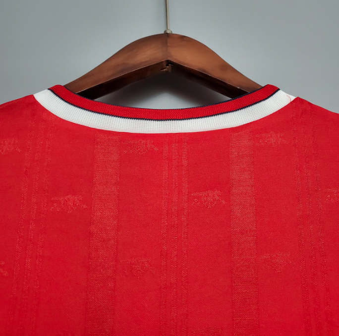 Camisa Arsenal - Retrô | 88/89 - (Casa)