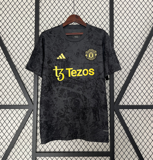 Camisa Manchester United - Torcedor I 24/25 - Edição Especial