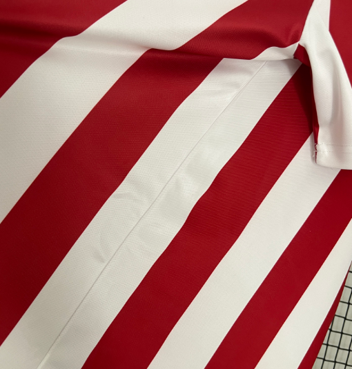 Camisa Athletic Bilbao - Retrô | (Casa)