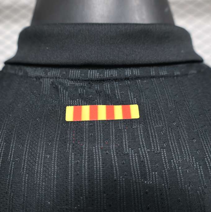 Camisa Barcelona - Jogador | 24/25 - (Fora)