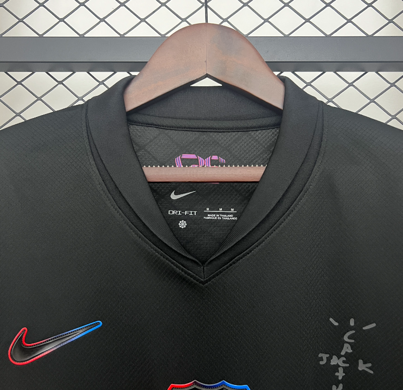 Camisa Barcelona - Torcedor I 25/26 (Fora)
