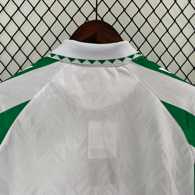 Camisa Real Betis - Torcedor | 24/25 - (Casa)