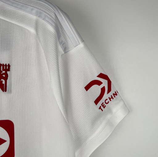 Camisa Manchester United - Torcedor I 23/24 - (Fora)