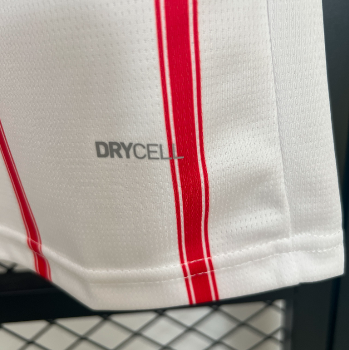 Camisa Girona - Torcedor | 25/26 - (Casa)