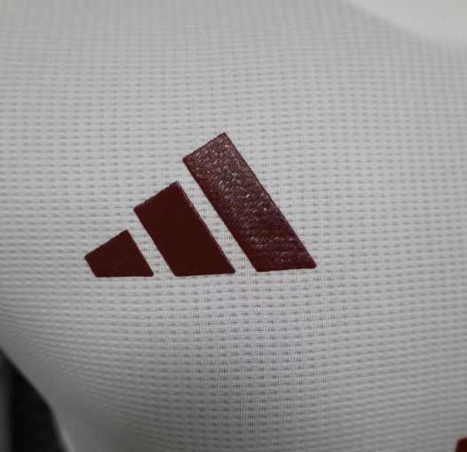 Camisa Aston Villa - Jogador I 24/25 I Branca