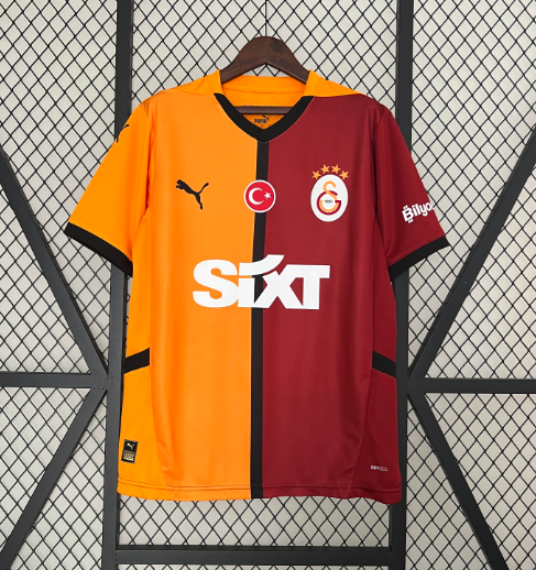 Camisa Galata - Torcedor | 24/25 - (Casa)