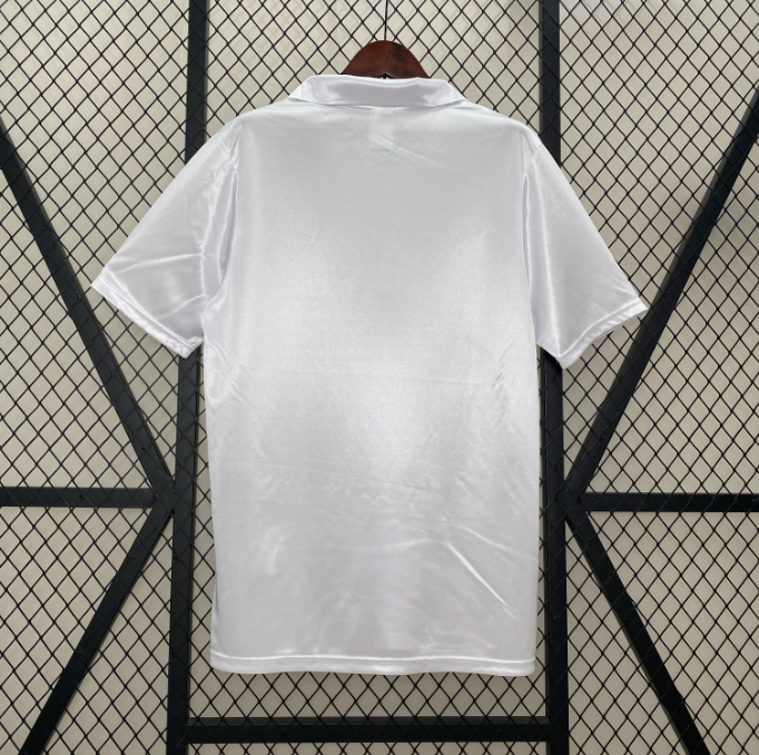 Camisa Sevilla - Retrô | 87/90 - (Casa)