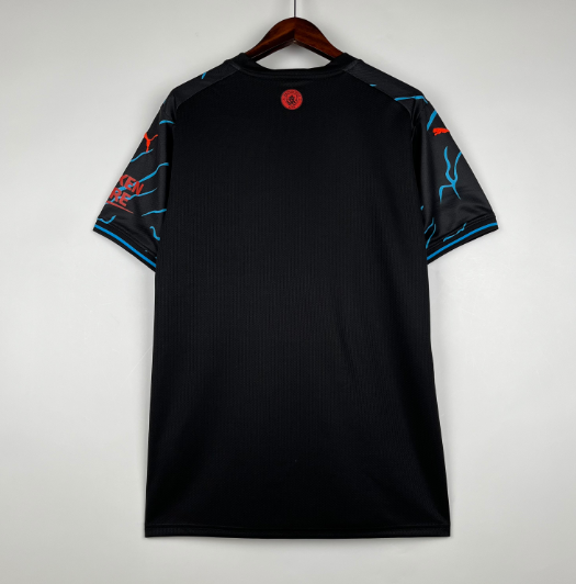 Camisa Manchester City - Torcedor I 23/24 - Edição Especial