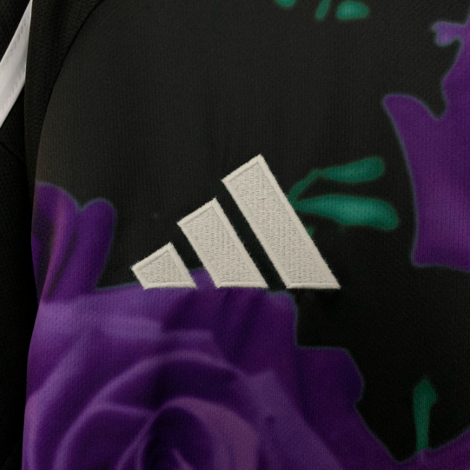Camisa Real Madrid - Torcedor I 25/26 Edição Especial