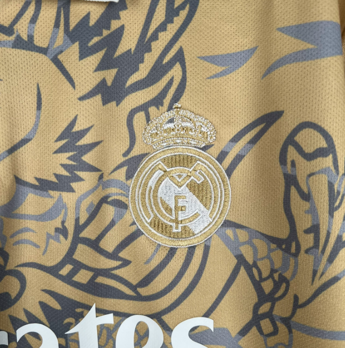 Camisa Real Madrid - Torcedor | 23/24 - Edição Especial