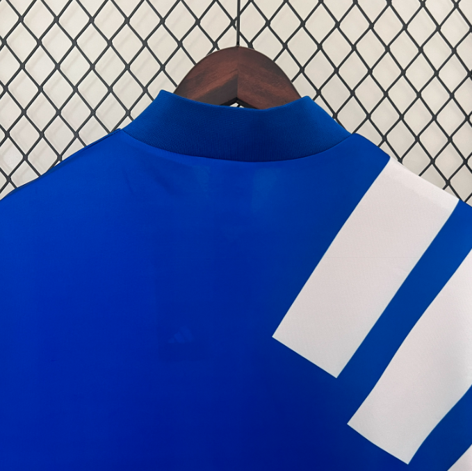 Camisa Zaragoza - Retrô | 92/93 - (Fora)