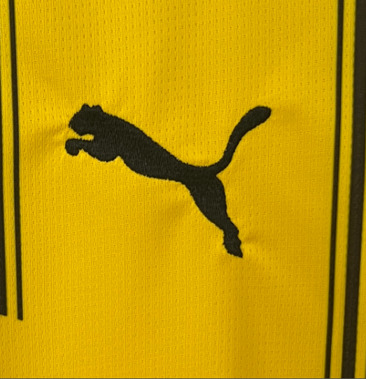 Camisa Borussia Dortmund - Torcedor | 24/25 (Casa)