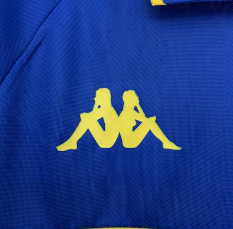 Camisa Genoa - Torcedor I 25/26 Edição Especial