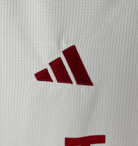 Camisa Manchester United - Torcedor I 23/24 - (Fora)