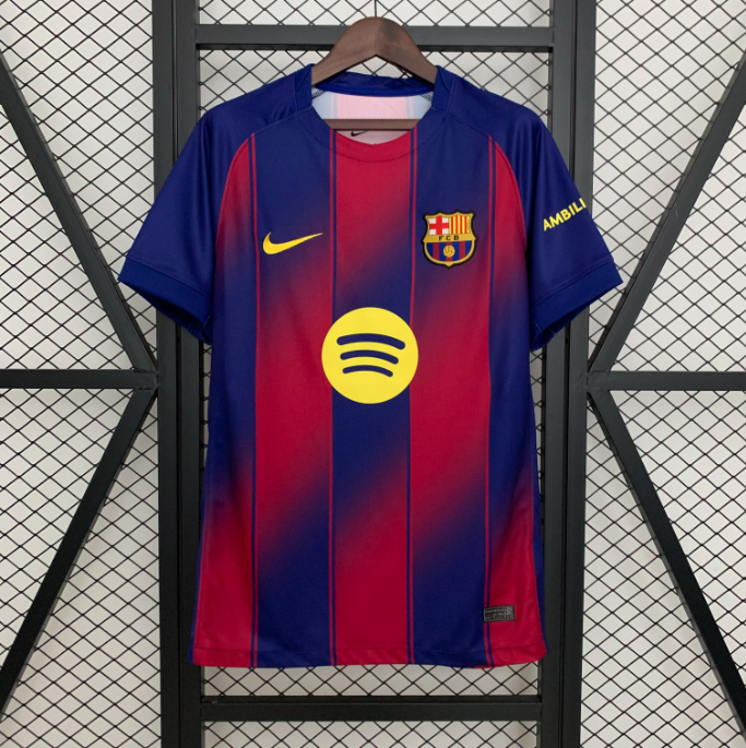 Camisa Barcelona - Torcedor I 25/26 | (Casa)