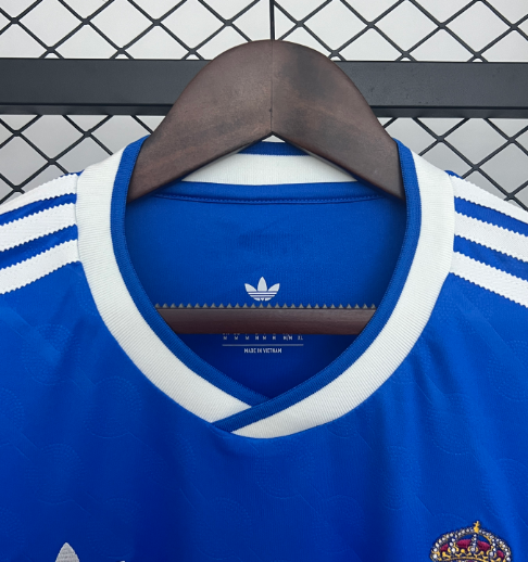 Camisa Real Madrid - Torcedor | 25/26 - Terceiro