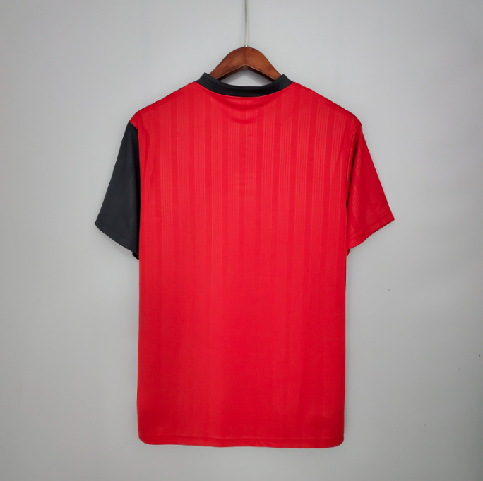 Camisa Espanha - Retrô | 1996 - (Casa)