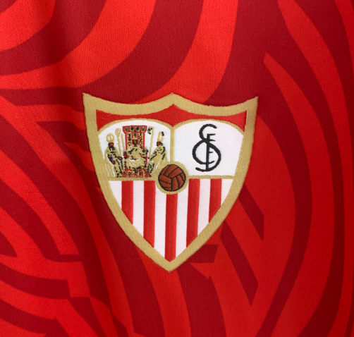 Camisa Sevilla - Torcedor | 23/24 - (Fora)