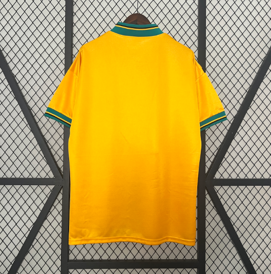 Camisa Bayern Munich - Retrô | 93/95 - (Fora)