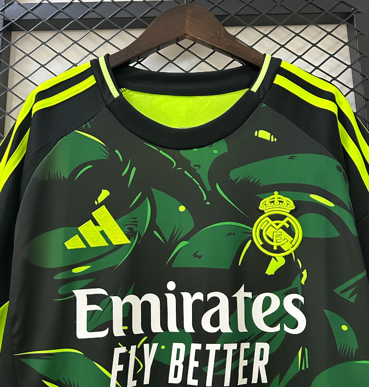 Camisa Real Madrid - Torcedor | 24/25 - Edição Especial