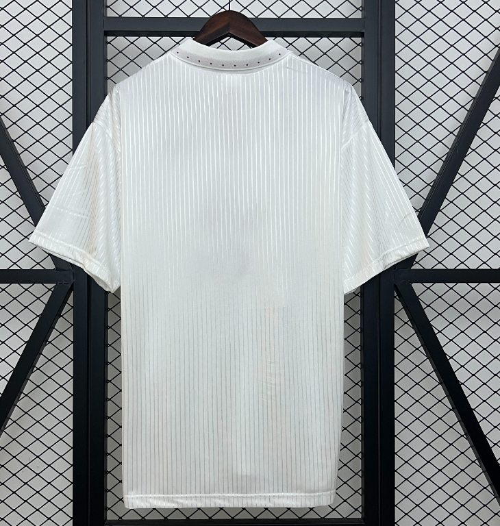 Camisa Albacete - Retrô I 95/96 (Casa)