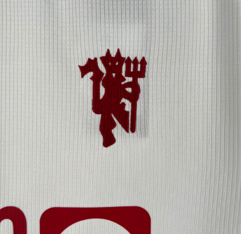Camisa Manchester United - Torcedor I 23/24 - (Fora)