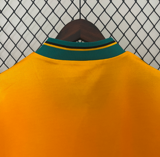 Camisa Bayern Munich - Retrô | 93/95 - (Fora)