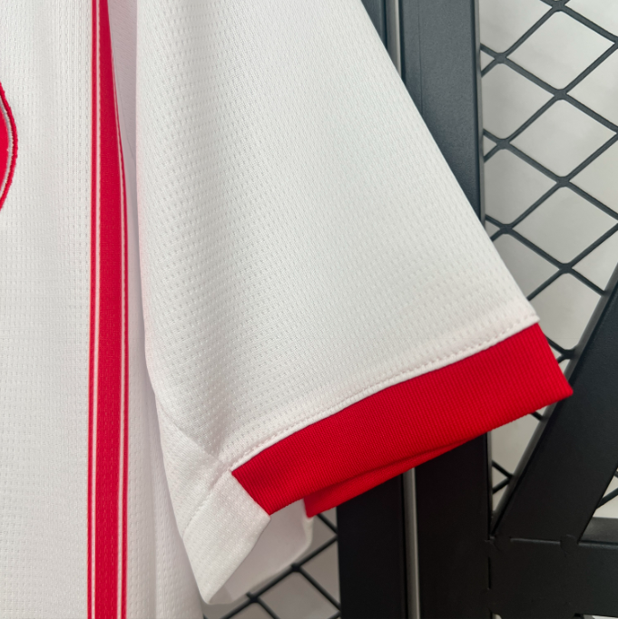 Camisa Girona - Torcedor | 25/26 - (Casa)