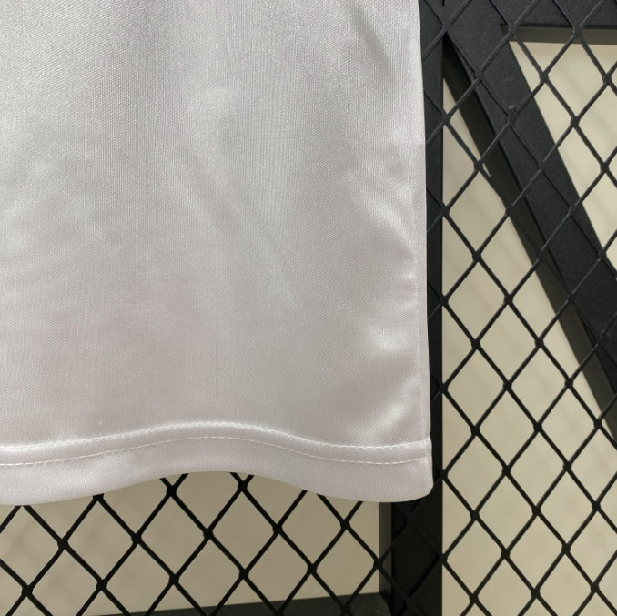 Camisa Sevilla - Retrô | 87/90 - (Casa)