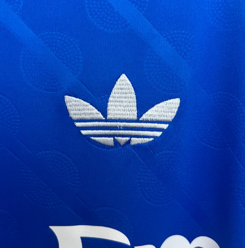 Camisa Real Madrid - Torcedor | 25/26 - Terceiro