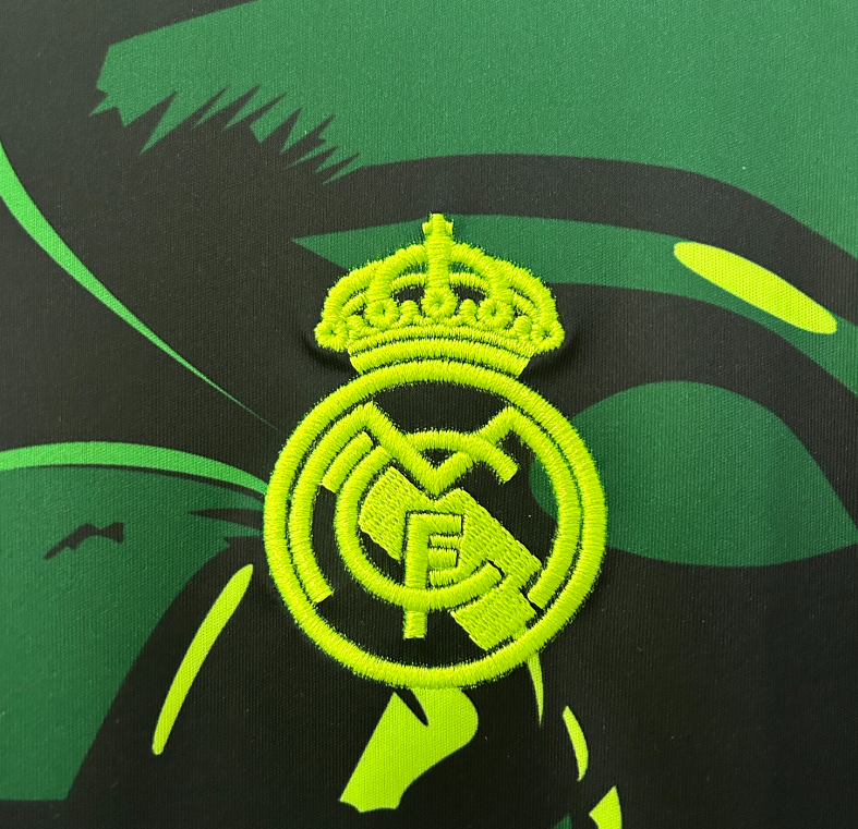 Camisa Real Madrid - Torcedor | 24/25 - Edição Especial