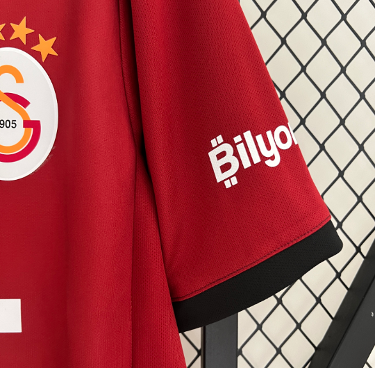 Camisa Galata - Torcedor | 24/25 - (Casa)