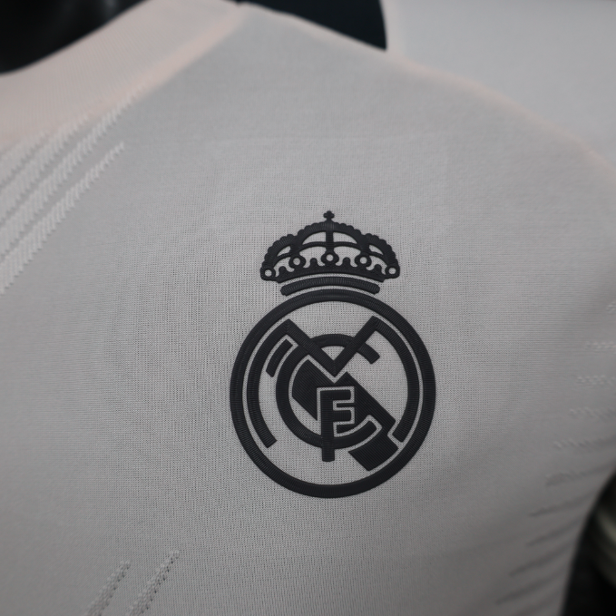 Camisa Real Madrid - Jogador | 24/25 - Edição Especial