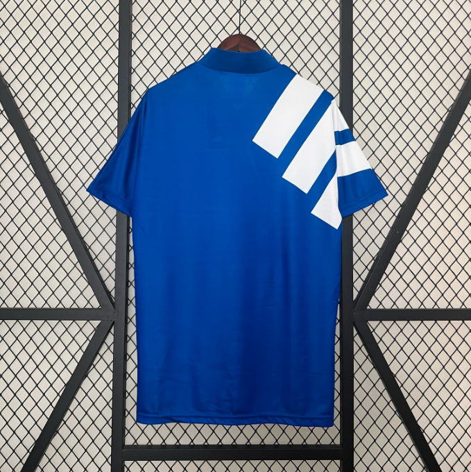 Camisa Zaragoza - Retrô | 92/93 - (Fora)