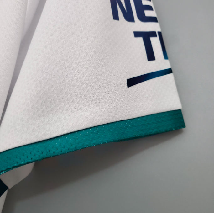Camisa Manchester City - Torcedor I 21/22 - (Fora)
