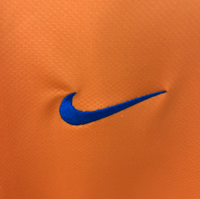 Camisa Barcelona - Retrô | 06/07 - (Fora)