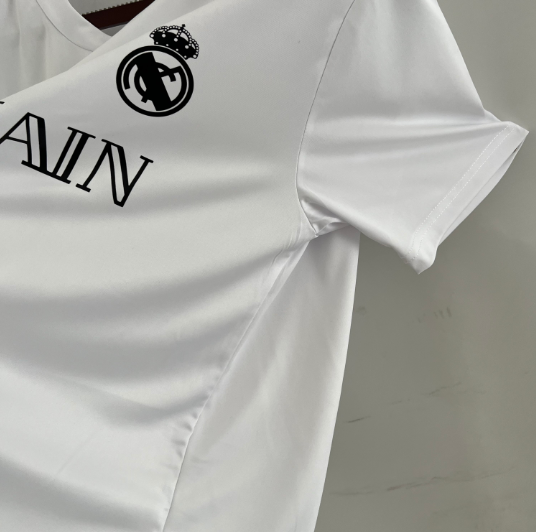 Camisa Real Madrid - Torcedor | 23/24 - Edição Especial