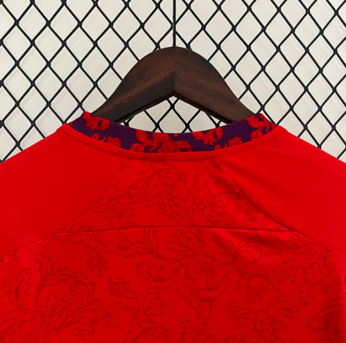 Camisa Sevilla - Torcedor | 24/25 - (Fora)