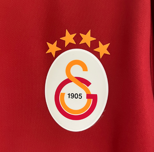 Camisa Galata - Torcedor | 24/25 - (Casa)