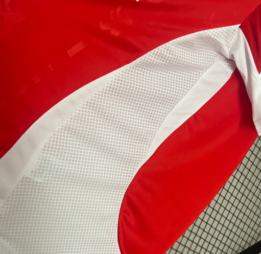 Camisa Union Berlin - Torcedor | 24/25 - (Casa)