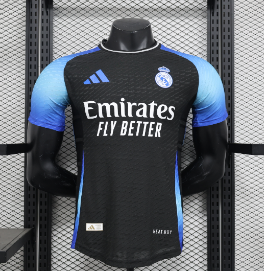 Camisa Real Madrid - Jogador | 24/25 - Edição Especial