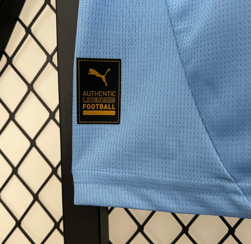 Camisa Manchester City - Torcedor I 24/25 - (Casa)
