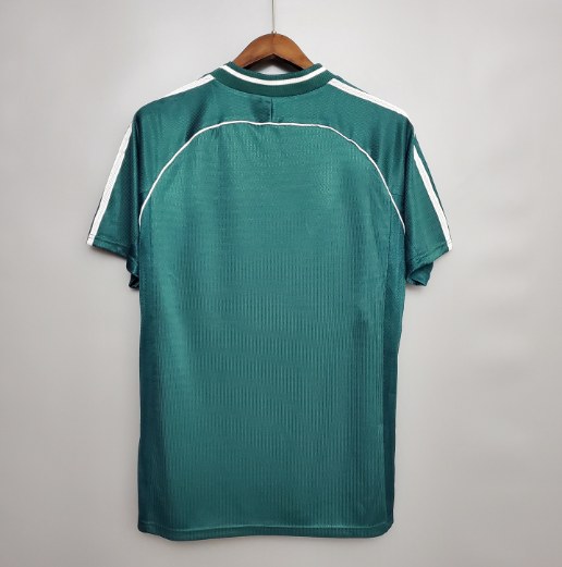 Camisa Alemanha - Retrô | 1988 - (Fora)