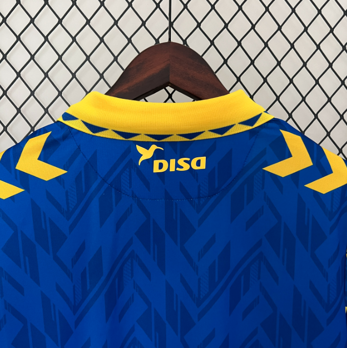 Camisa Las Palmas - Torcedor | 24/25 - (Fora)