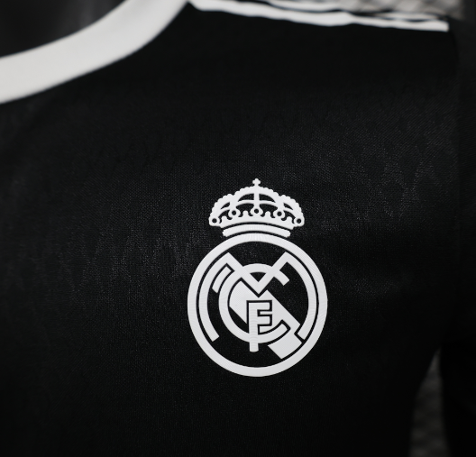 Camisa Real Madrid - Jogador | 24/25 - Edição Especial