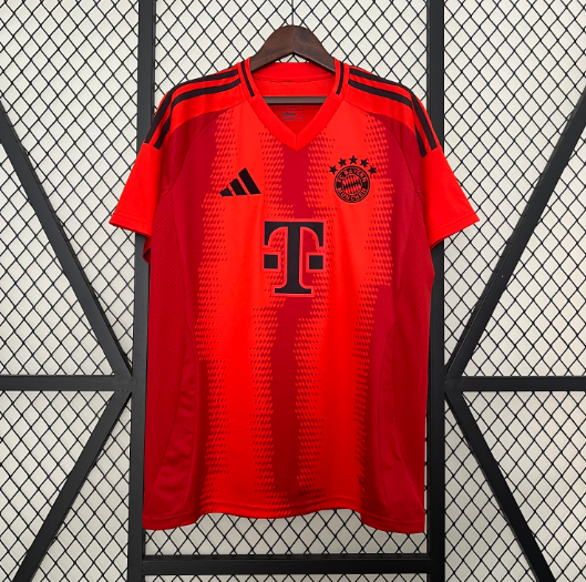 Camisa Bayern Munich - Torcedor | 24/25 (Casa)