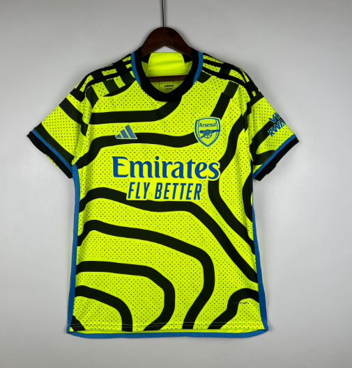 Camisa Arsenal - Torcedor I 23/24 - (Fora)