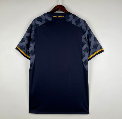 Camisa Real Madrid - Torcedor | 23/24 - (Fora)