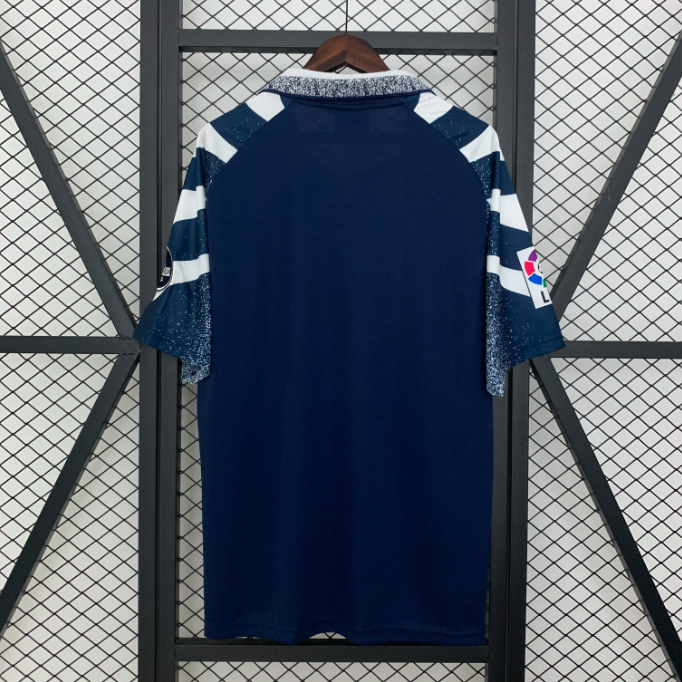 Camisa Tenerife - Retrô I 96/97 75º Aniversário (Fora)
